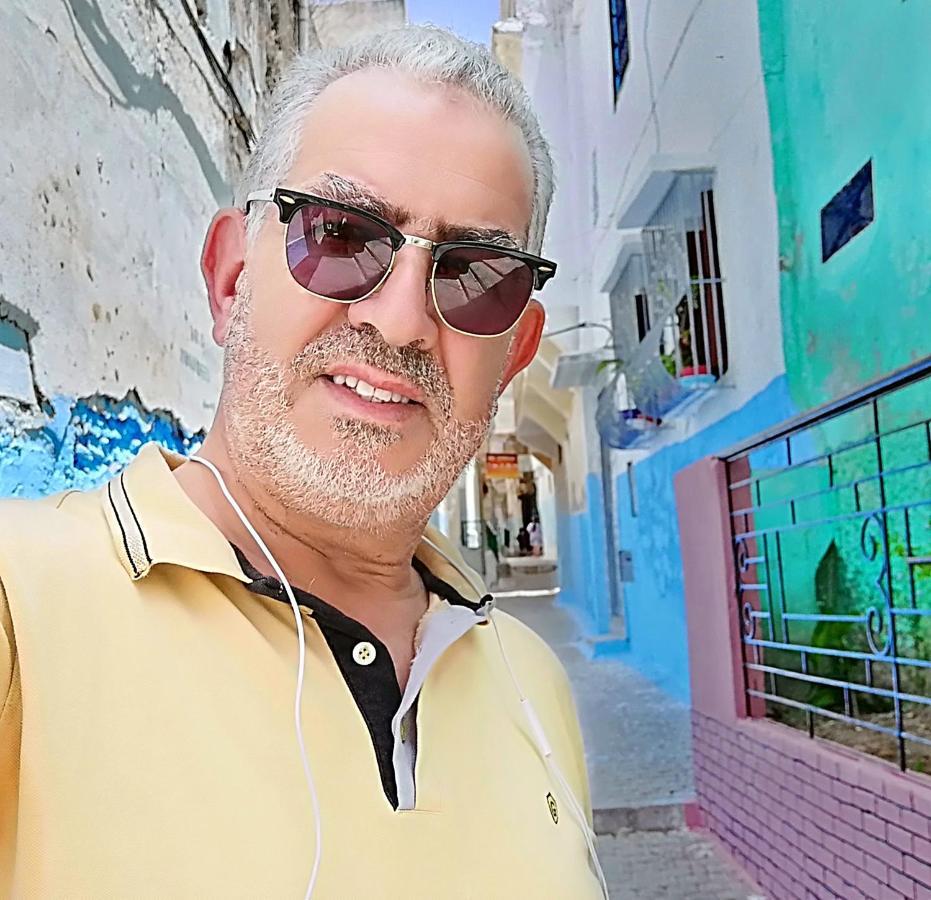 Al Andaloussiya Diyafa Hotel Moulay Idriss Exterior foto